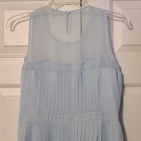 Altar'd State sheer dress   - Picture 7 of 12